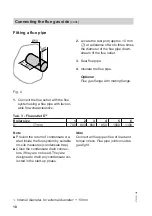 Preview for 10 page of Viessmann VITOMAX 200-LW Installation Instructions Manual