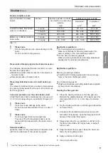 Preview for 17 page of Viessmann Vitomax HS M73 Operating And Service Instructions