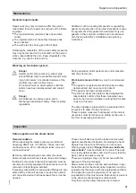 Preview for 31 page of Viessmann Vitomax HS M73 Operating And Service Instructions