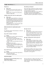 Preview for 3 page of Viessmann Vitomax LW M148 Series Operating And Service Instructions