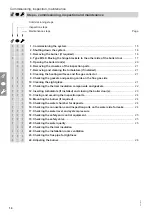 Preview for 14 page of Viessmann Vitomax LW M148 Series Operating And Service Instructions