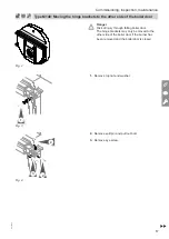 Preview for 17 page of Viessmann Vitomax LW M148 Series Operating And Service Instructions