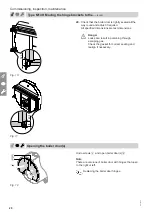 Preview for 20 page of Viessmann Vitomax LW M148 Series Operating And Service Instructions