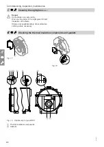 Preview for 22 page of Viessmann Vitomax LW M148 Series Operating And Service Instructions