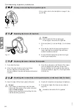 Preview for 24 page of Viessmann Vitomax LW M148 Series Operating And Service Instructions