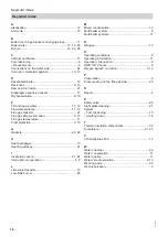 Preview for 34 page of Viessmann Vitomax LW M148 Series Operating And Service Instructions