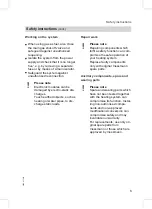 Preview for 3 page of Viessmann VITOPEND 200 Installation And Service Instructions For Contractors