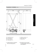 Preview for 7 page of Viessmann VITOPEND 200 Installation And Service Instructions For Contractors