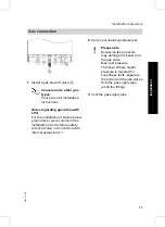 Preview for 11 page of Viessmann VITOPEND 200 Installation And Service Instructions For Contractors