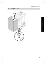 Preview for 17 page of Viessmann VITOPEND 200 Installation And Service Instructions For Contractors