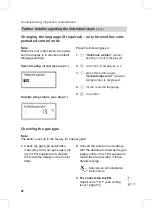 Preview for 22 page of Viessmann VITOPEND 200 Installation And Service Instructions For Contractors