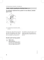 Preview for 30 page of Viessmann VITOPEND 200 Installation And Service Instructions For Contractors