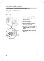 Preview for 36 page of Viessmann VITOPEND 200 Installation And Service Instructions For Contractors