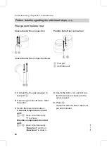 Preview for 38 page of Viessmann VITOPEND 200 Installation And Service Instructions For Contractors