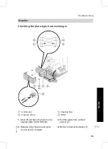 Preview for 89 page of Viessmann VITOPEND 200 Installation And Service Instructions For Contractors