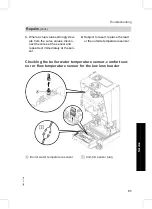 Preview for 91 page of Viessmann VITOPEND 200 Installation And Service Instructions For Contractors