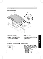 Preview for 95 page of Viessmann VITOPEND 200 Installation And Service Instructions For Contractors