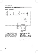 Preview for 102 page of Viessmann VITOPEND 200 Installation And Service Instructions For Contractors