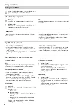 Preview for 2 page of Viessmann Vitoplex 100-LS SXD Operating And Service Instructions For Contractors