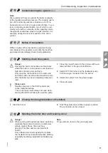 Preview for 11 page of Viessmann Vitoplex 100-LS SXD Operating And Service Instructions For Contractors