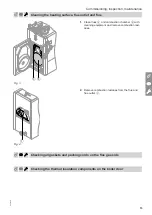 Preview for 13 page of Viessmann Vitoplex 100-LS SXD Operating And Service Instructions For Contractors