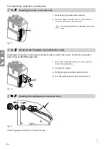 Preview for 16 page of Viessmann Vitoplex 100-LS SXD Operating And Service Instructions For Contractors