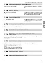 Preview for 17 page of Viessmann Vitoplex 100-LS SXD Operating And Service Instructions For Contractors