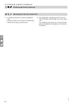 Preview for 18 page of Viessmann Vitoplex 100-LS SXD Operating And Service Instructions For Contractors