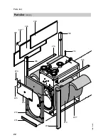 Preview for 22 page of Viessmann VITOPLEX 100?LS Installation And Service Instructions Manual