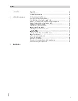 Preview for 3 page of Viessmann Vitoplex 100 PV1 Installation Instructions Manual