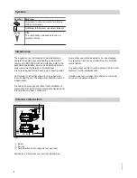 Preview for 4 page of Viessmann Vitoplex 100 PV1 Installation Instructions Manual