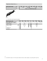 Preview for 5 page of Viessmann Vitoplex 100 PV1 Installation Instructions Manual