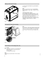 Preview for 6 page of Viessmann Vitoplex 100 PV1 Installation Instructions Manual