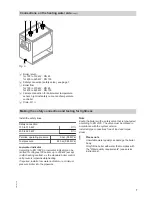 Preview for 7 page of Viessmann Vitoplex 100 PV1 Installation Instructions Manual