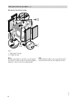 Preview for 10 page of Viessmann Vitoplex 100 PV1 Installation Instructions Manual