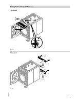 Preview for 11 page of Viessmann Vitoplex 100 PV1 Installation Instructions Manual