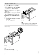 Preview for 12 page of Viessmann Vitoplex 100 PV1 Installation Instructions Manual