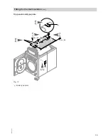 Preview for 13 page of Viessmann Vitoplex 100 PV1 Installation Instructions Manual