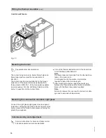 Preview for 14 page of Viessmann Vitoplex 100 PV1 Installation Instructions Manual