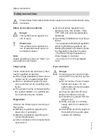 Preview for 2 page of Viessmann VITOPLEX 100 Service Instructions Manual