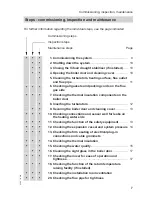 Preview for 7 page of Viessmann VITOPLEX 100 Service Instructions Manual