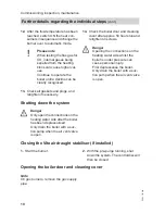 Preview for 10 page of Viessmann VITOPLEX 100 Service Instructions Manual