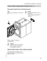 Preview for 13 page of Viessmann VITOPLEX 100 Service Instructions Manual