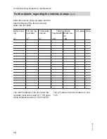 Preview for 16 page of Viessmann VITOPLEX 100 Service Instructions Manual