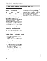 Preview for 18 page of Viessmann VITOPLEX 100 Service Instructions Manual