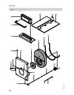 Preview for 20 page of Viessmann VITOPLEX 100 Service Instructions Manual