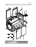 Preview for 21 page of Viessmann VITOPLEX 100 Service Instructions Manual