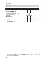 Preview for 28 page of Viessmann VITOPLEX 100 Service Instructions Manual