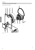 Предварительный просмотр 18 страницы Viessmann Vitoplex 200 Series Service Instructions Manual