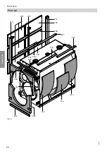 Предварительный просмотр 24 страницы Viessmann Vitoplex 200 Series Service Instructions Manual